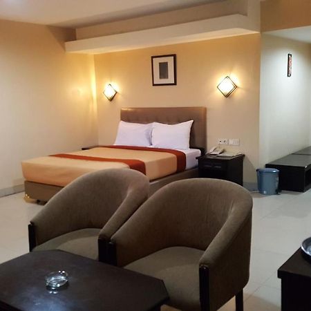 Rota International Hotel Τζακάρτα Εξωτερικό φωτογραφία