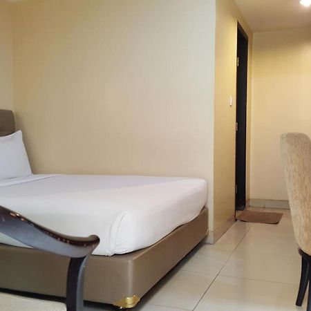 Rota International Hotel Τζακάρτα Εξωτερικό φωτογραφία