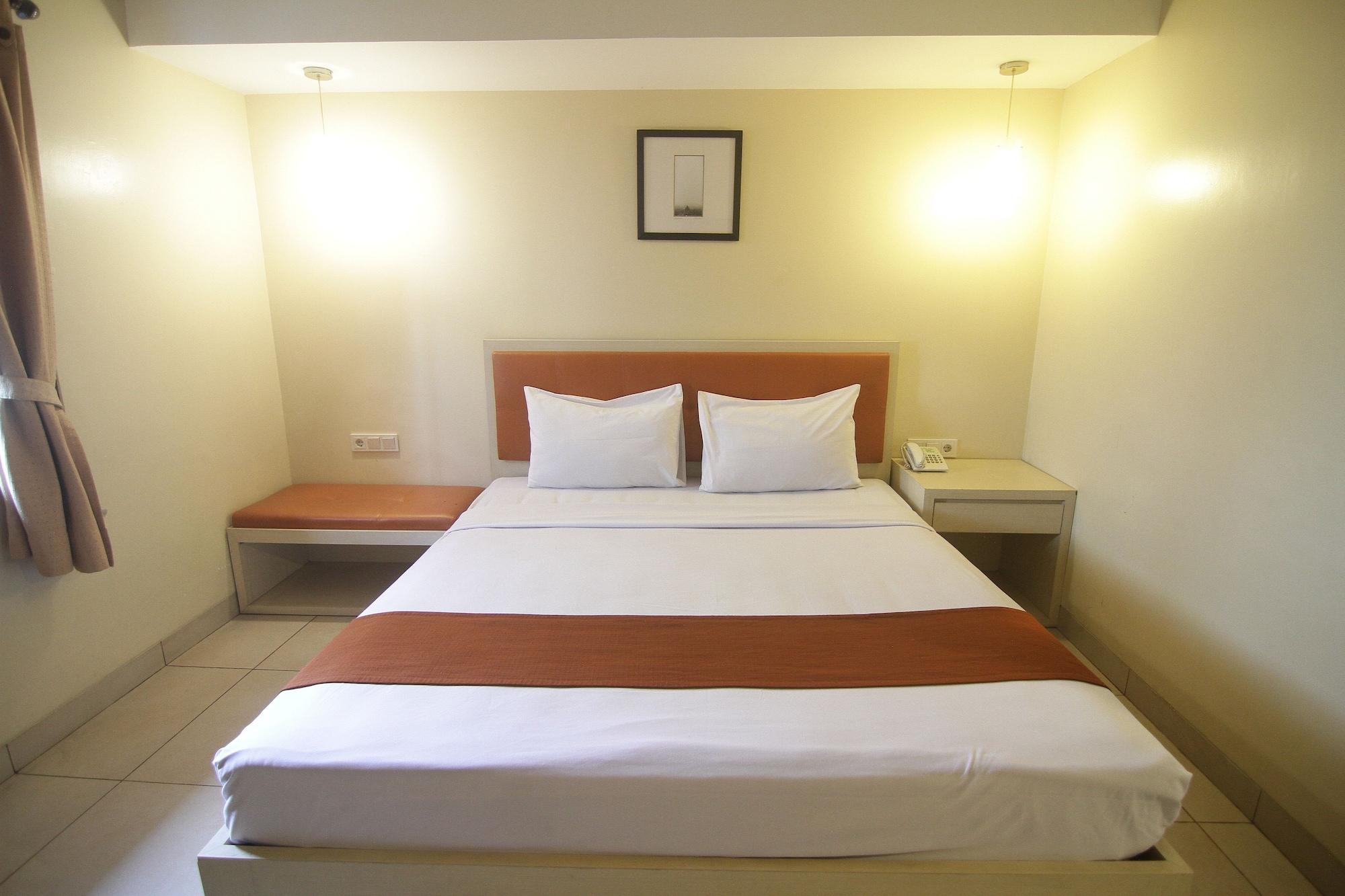 Rota International Hotel Τζακάρτα Εξωτερικό φωτογραφία