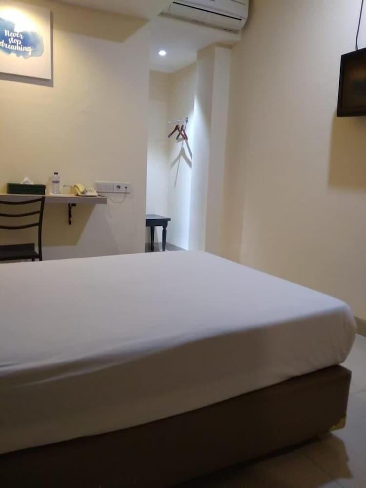 Rota International Hotel Τζακάρτα Εξωτερικό φωτογραφία