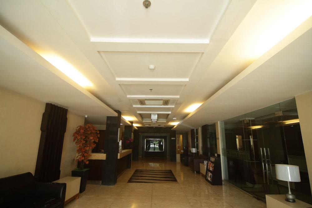 Rota International Hotel Τζακάρτα Εξωτερικό φωτογραφία