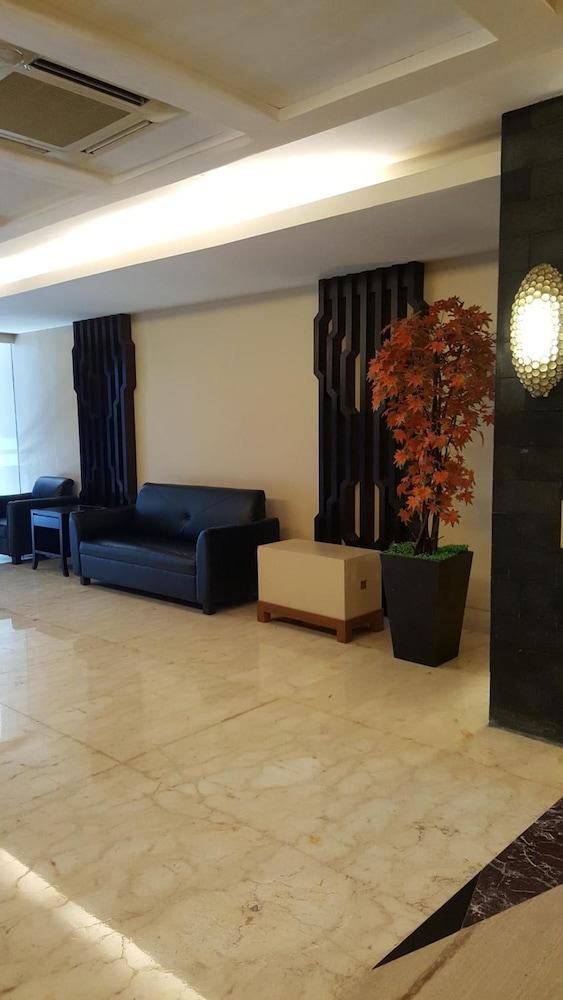 Rota International Hotel Τζακάρτα Εξωτερικό φωτογραφία