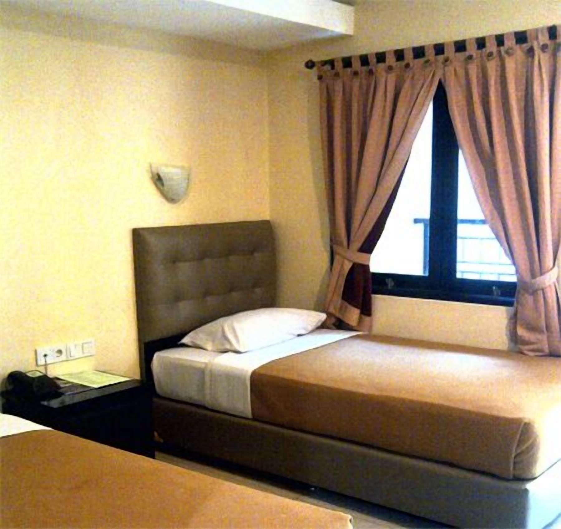 Rota International Hotel Τζακάρτα Εξωτερικό φωτογραφία