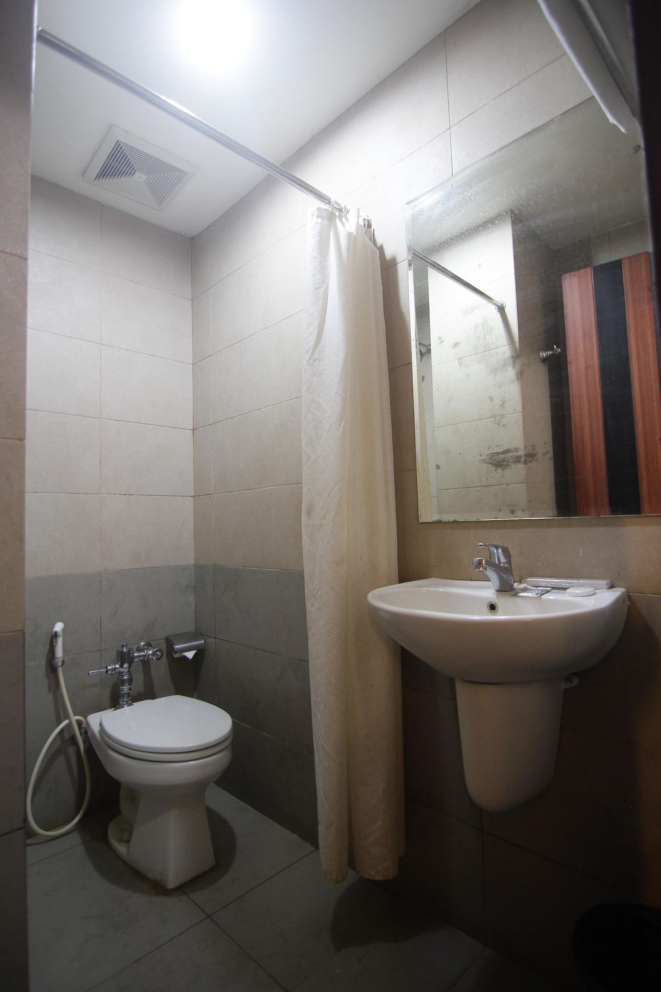 Rota International Hotel Τζακάρτα Εξωτερικό φωτογραφία
