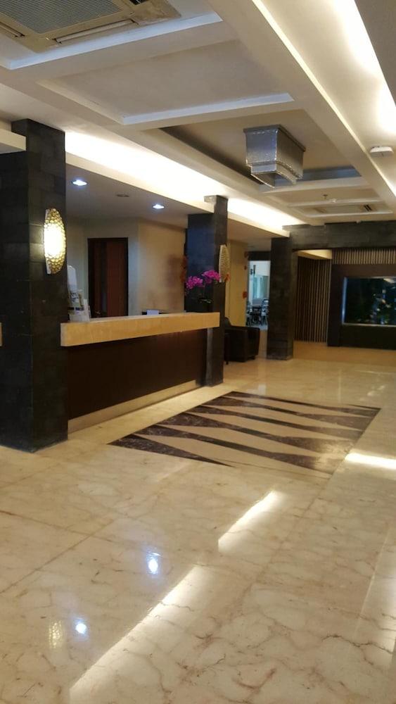 Rota International Hotel Τζακάρτα Εξωτερικό φωτογραφία