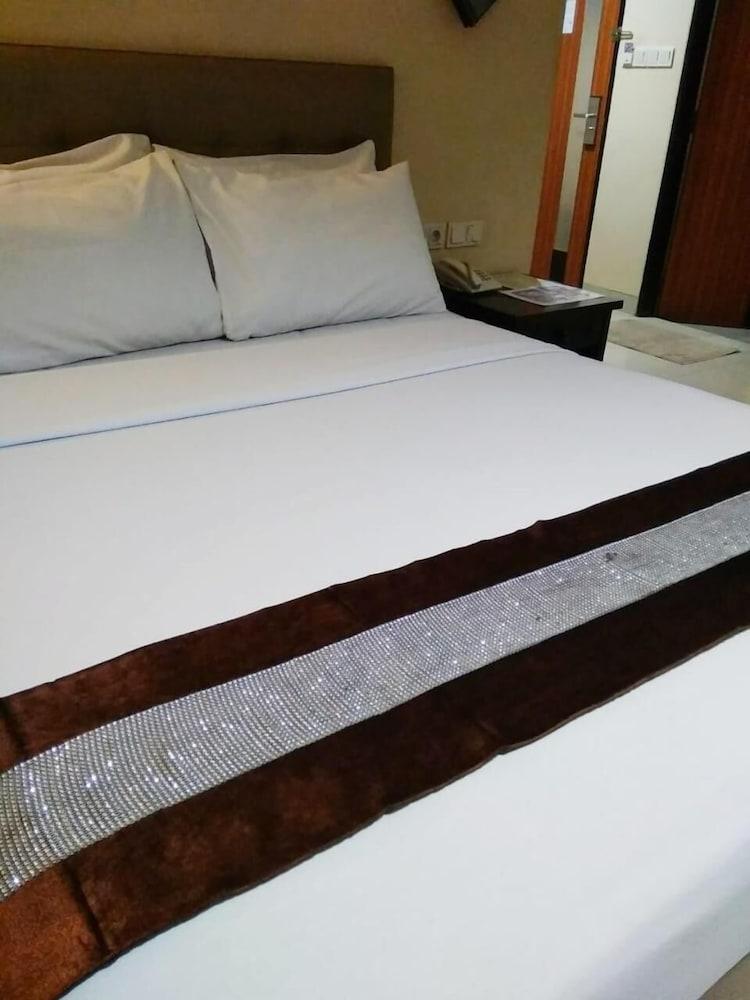 Rota International Hotel Τζακάρτα Εξωτερικό φωτογραφία