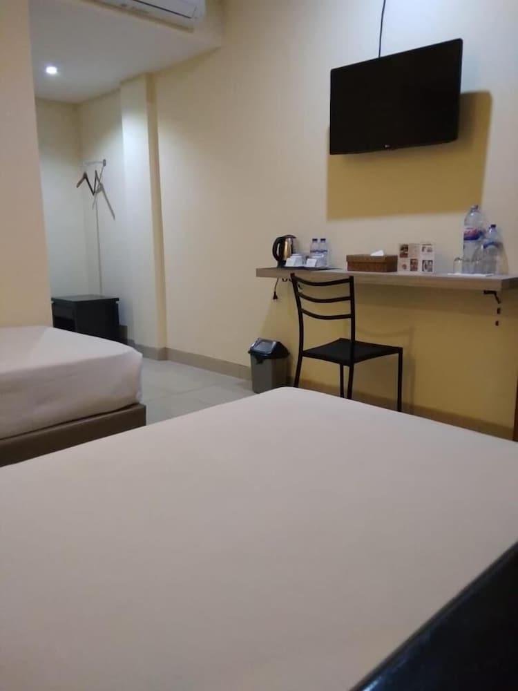 Rota International Hotel Τζακάρτα Εξωτερικό φωτογραφία