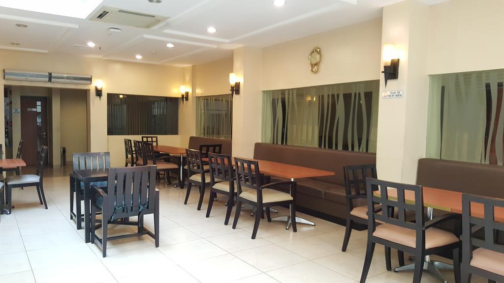 Rota International Hotel Τζακάρτα Εξωτερικό φωτογραφία