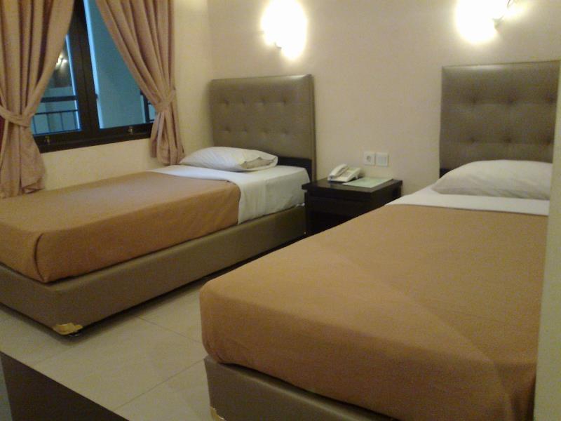 Rota International Hotel Τζακάρτα Εξωτερικό φωτογραφία