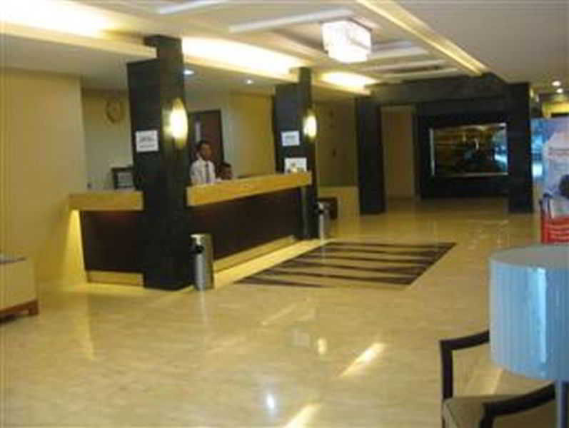 Rota International Hotel Τζακάρτα Εξωτερικό φωτογραφία