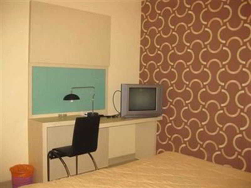 Rota International Hotel Τζακάρτα Εξωτερικό φωτογραφία