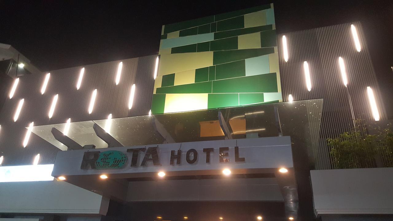 Rota International Hotel Τζακάρτα Δωμάτιο φωτογραφία