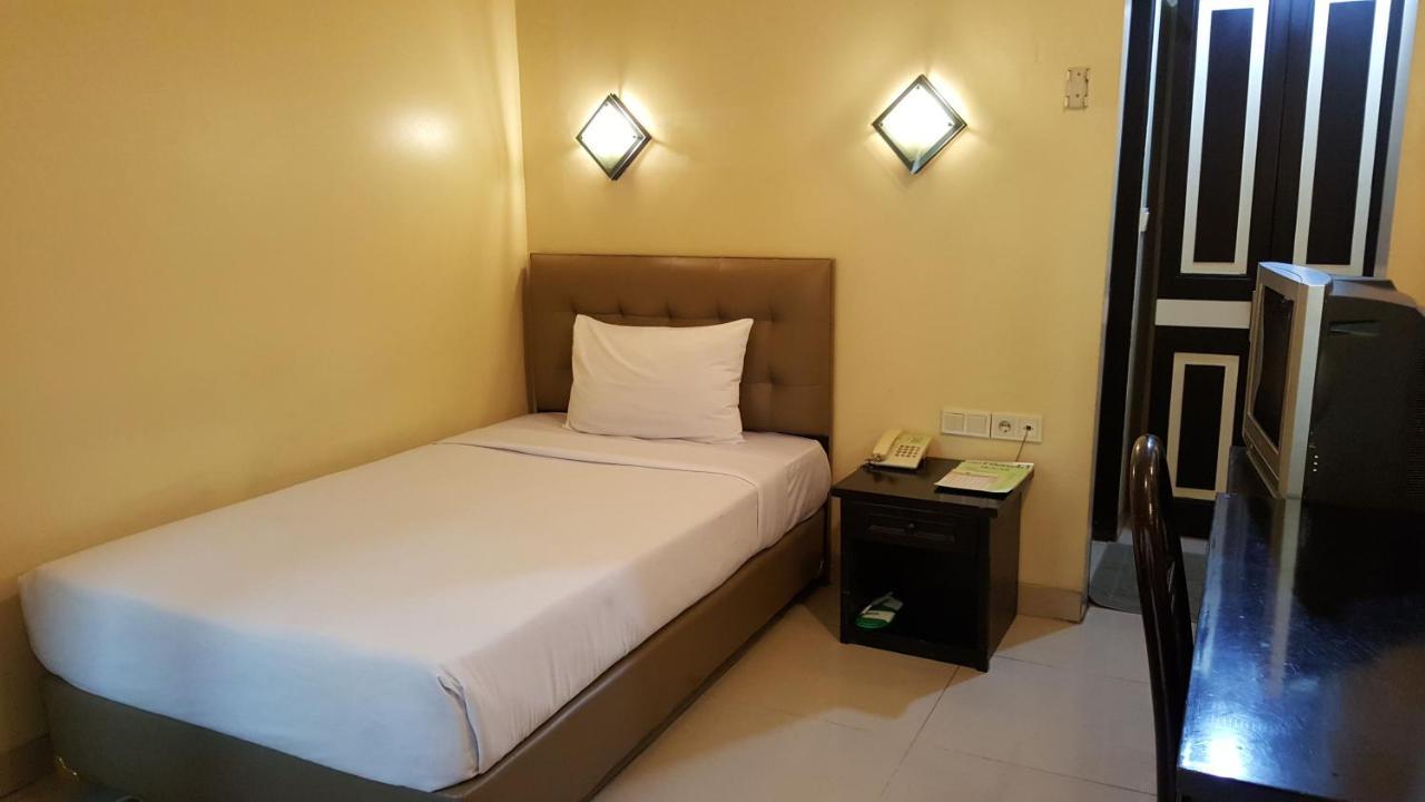 Rota International Hotel Τζακάρτα Εξωτερικό φωτογραφία