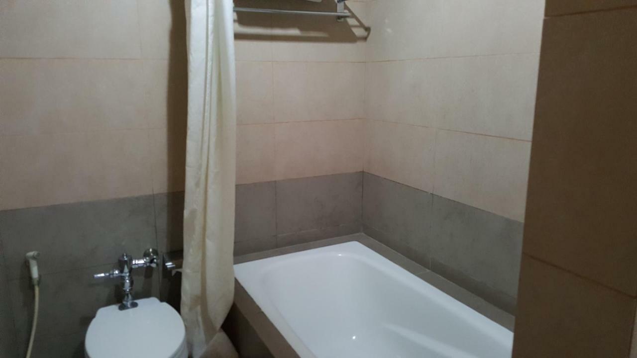 Rota International Hotel Τζακάρτα Εξωτερικό φωτογραφία
